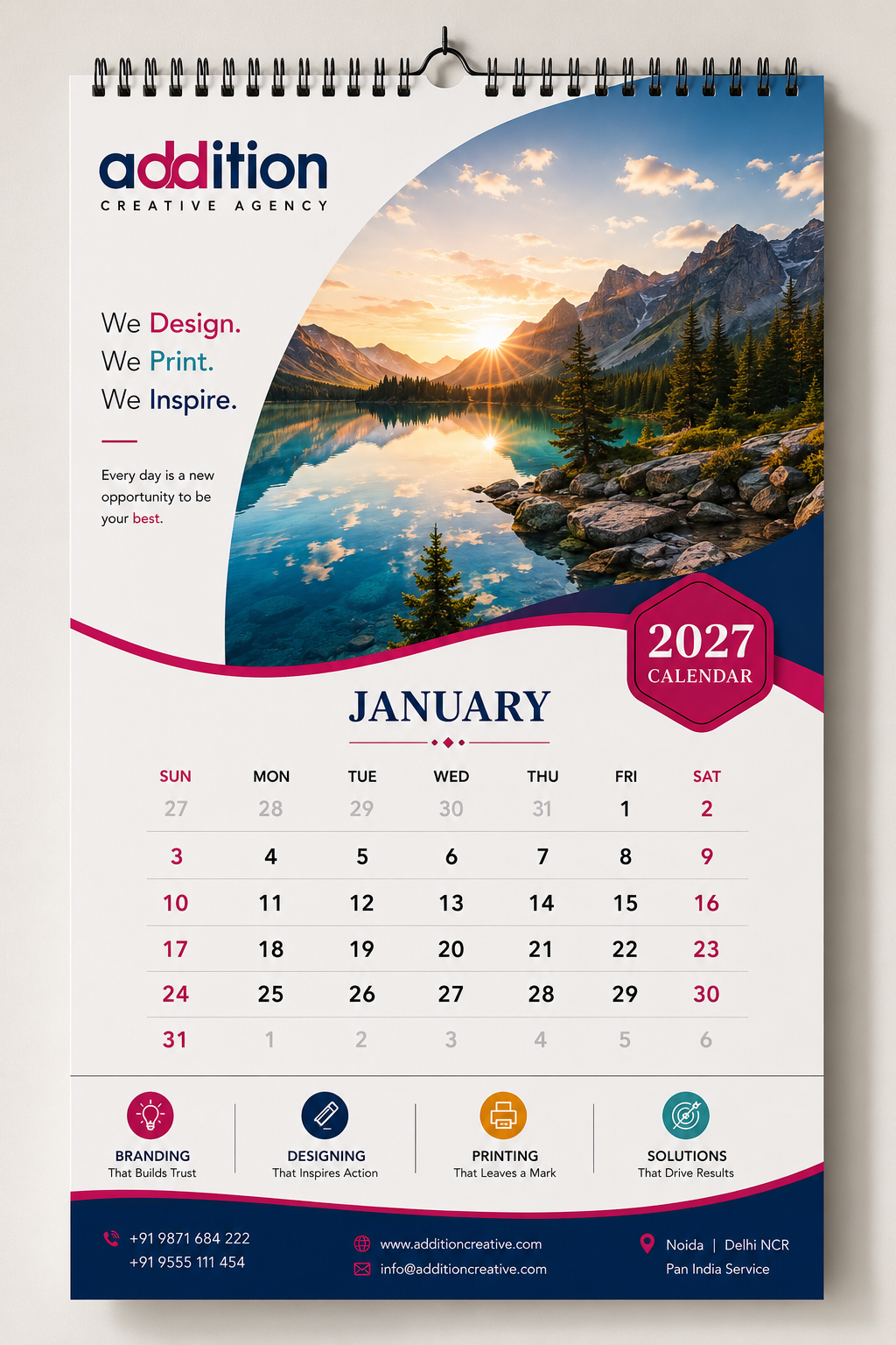 Calendar